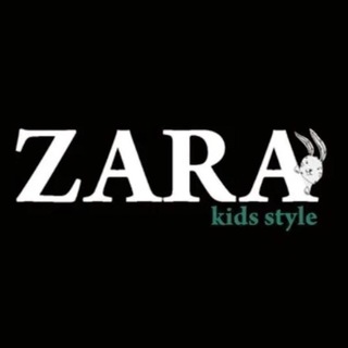 Логотип телеграм канала @zarakidsmsk — Zara_kids_msk 🧸