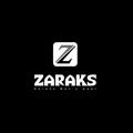 لوگوی کانال تلگرام zarakswear — Zaraks | پوشاک آقایان