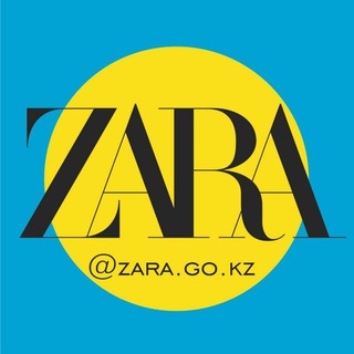 Telegram арнасының логотипі zarakz — Выкуп ZARA/ доставка в Россию