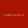 Логотип телеграм канала @zaranazakaz — Zara | Nike | Adidas | New Balance
