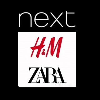 Логотип телеграм канала @zaranext24 — Next Zara H&M закупки Казахстан, Турция. Красноярск