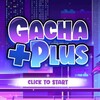 Логотип телеграм канала @zarao_790 — Gacha nox   Gacha art   Gacha Plus скачать андроид