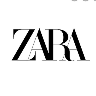 Логотип телеграм канала @zaraodejda — ZARA Украина👗