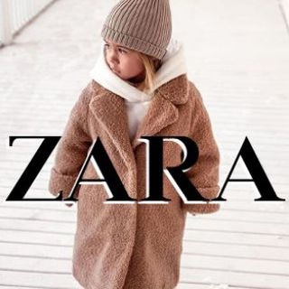 Логотип телеграм канала @zaraoptom74 — Zara опт