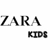 Логотип телеграм канала @zaraoptru — Zara_kids_optom🧸