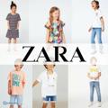 Logo saluran telegram zaraoptt — Zara опт СП