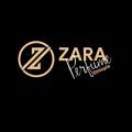 Logo saluran telegram zaraperfumeet — ZARA Perfume 🇪🇹