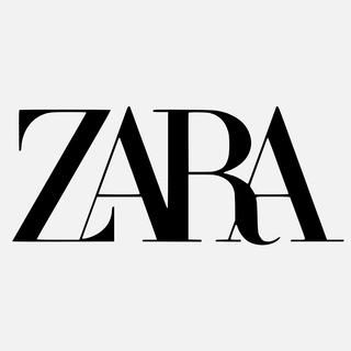 Логотип телеграм канала @zararussiacommunity — ZARA РОССИЯ