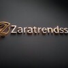 Logo of telegram channel zaratrendss — ZARATRENDSS