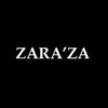 Логотип телеграм канала @zarazakrasnodar — ZARA’ZA • ОДЕЖДА • ОПТ • Краснодар