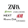 Логотип телеграм канала @zarazakup — Zara | New Balance | Nike | Poizon | Next | Farfetch | Asos | H&M | Michael Kors | Adidas