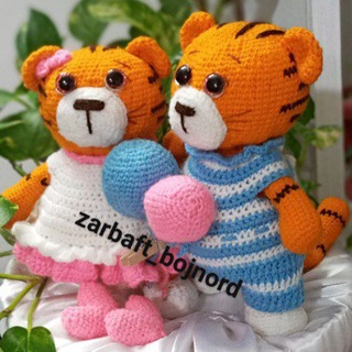 لوگوی کانال تلگرام zarbaft56 — ✨زربافت ✨بجنورد ✨