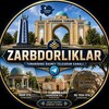 Telegram kanalining logotibi zarbdor4 — ZARBDORLIKLAR | Расмий