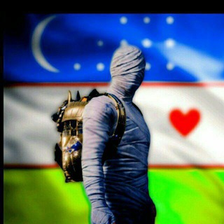 Telegram kanalining logotibi zarbejlar — 💔SARVAR9212💔