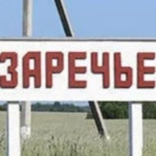 Логотип телеграм канала @zarechenskisad — Зарэчанскі дзіцячы сад Рагачоўскага раёна