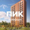 Логотип телеграм канала @zarechny_park_uk — Заречный парк_УК