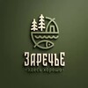 Логотип телеграм канала @zarechyee — База отдыха «Заречье», Татарстан