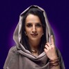 Логотип телеграм канала @zarema_al_hakeem — ЗАРЕМА АЛЬ ХАКИМ бизнес-ведьма🪬