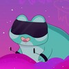 Логотип телеграм канала @zaretskevr — твой препод по VR