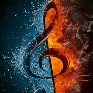Логотип телеграм канала @zarettyv — Music for life