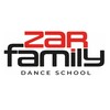 Логотип телеграм канала @zarfamilyschool — Танцевальная школа Зариповых