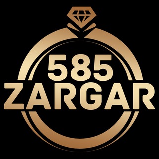 Telegram channel 💎Zargar Andijon💎 logo