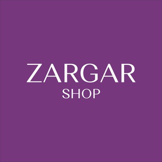 Telegram kanalining logotibi zargartv — ZargarShop