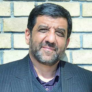 لوگوی کانال تلگرام zarghami_ez — سید عزت الله ضرغامی