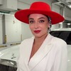 Логотип телеграм канала @zariana_kosmos — Заряна|Секреты отношений, подарков и денег