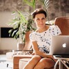 Логотип телеграм канала @zariavera — Заря Вера