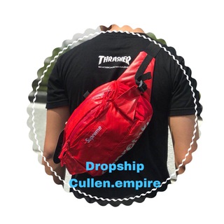 Logo of telegram channel zarifcullenshoppe2 — Streetware.empire