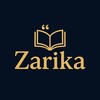 Telegram channel زاریکا📕 logo