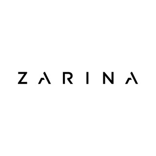 Логотип телеграм канала @zarina_yakutsk_trk — Zarina ТРК ТУЙМААДА