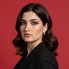 Логотип телеграм канала @zarina_pinterest — Зарина | Клиенты из Pinterest