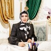 Telegram kanalining logotibi zarinabonu_ortiqova — Zarina Rashidovna