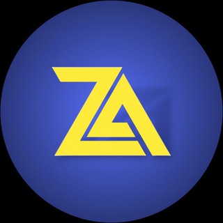 لوگوی کانال تلگرام zarinacc_com — زرین اکانت | zarinacc