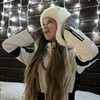 Логотип телеграм канала @zarinchhik — заринка🤍