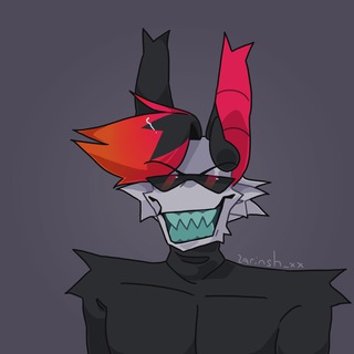 Логотип телеграм канала @zarinshxx — Zarinsh