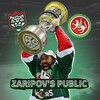 Логотип телеграм канала @zaripovspublic — ZARIPOV'S PUBLIC