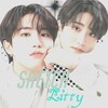 Логотип телеграм канала @zarisovki_minsunggx — Зарисовки от Litty🥀