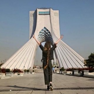 لوگوی کانال تلگرام zarkhand — نسل شيك ايران