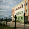 Логотип телеграм канала @zarlubyat — в Заречненской школе любят