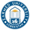 Telegram kanalining logotibi zarmeduniglobal — Zarmed University (Oфициальный) | Ru/En