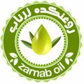Logo saluran telegram zarnaboiles — Zarnab oiles