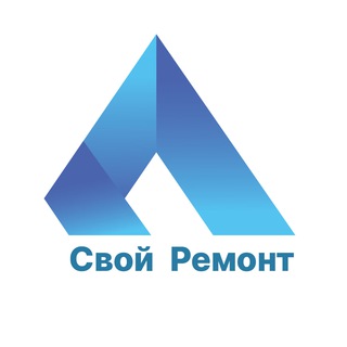 Логотип телеграм канала @zarnarem — Свой Ремонт