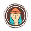 Логотип телеграм канала @zarny_ru_simf — Гончарная школа Зарни Ань | Симферополь