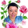 Логотип телеграм канала @zarobotok73_tg — 🍋 Ирина про удаленку v TG💸
