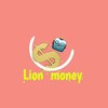 Логотип телеграм канала @zarobotok_money_com — 🦁Lion Money🦁