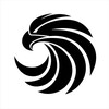 Логотип телеграм канала @zarobotok_na_crypto — crypto
