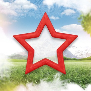 Логотип телеграм канала @zarodynu — За Родину!